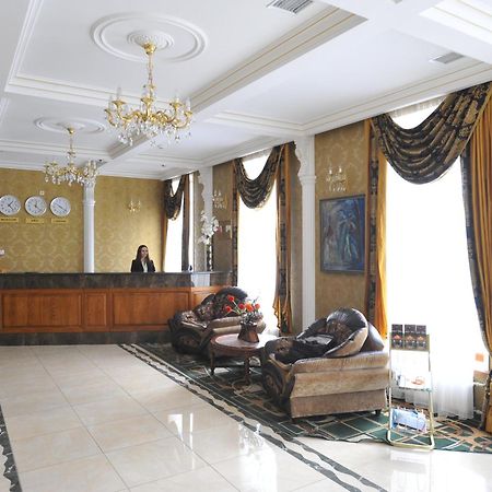 Spa-Hotel Dodo Zhytomyr Dış mekan fotoğraf