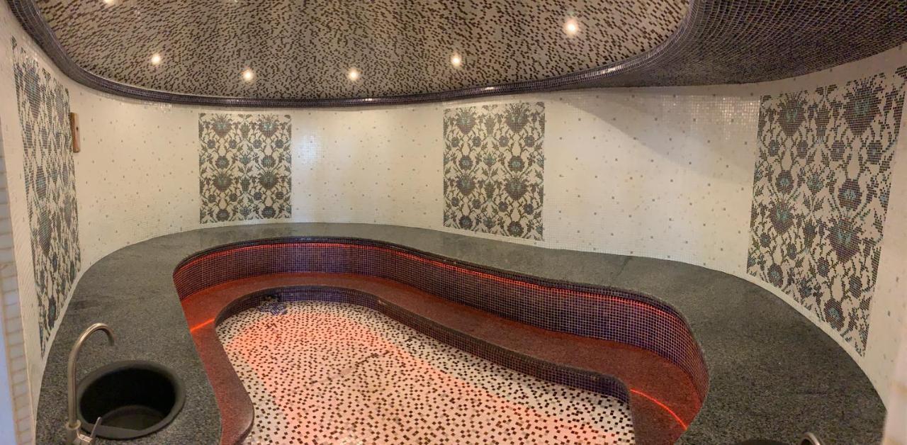 Spa-Hotel Dodo Zhytomyr Dış mekan fotoğraf