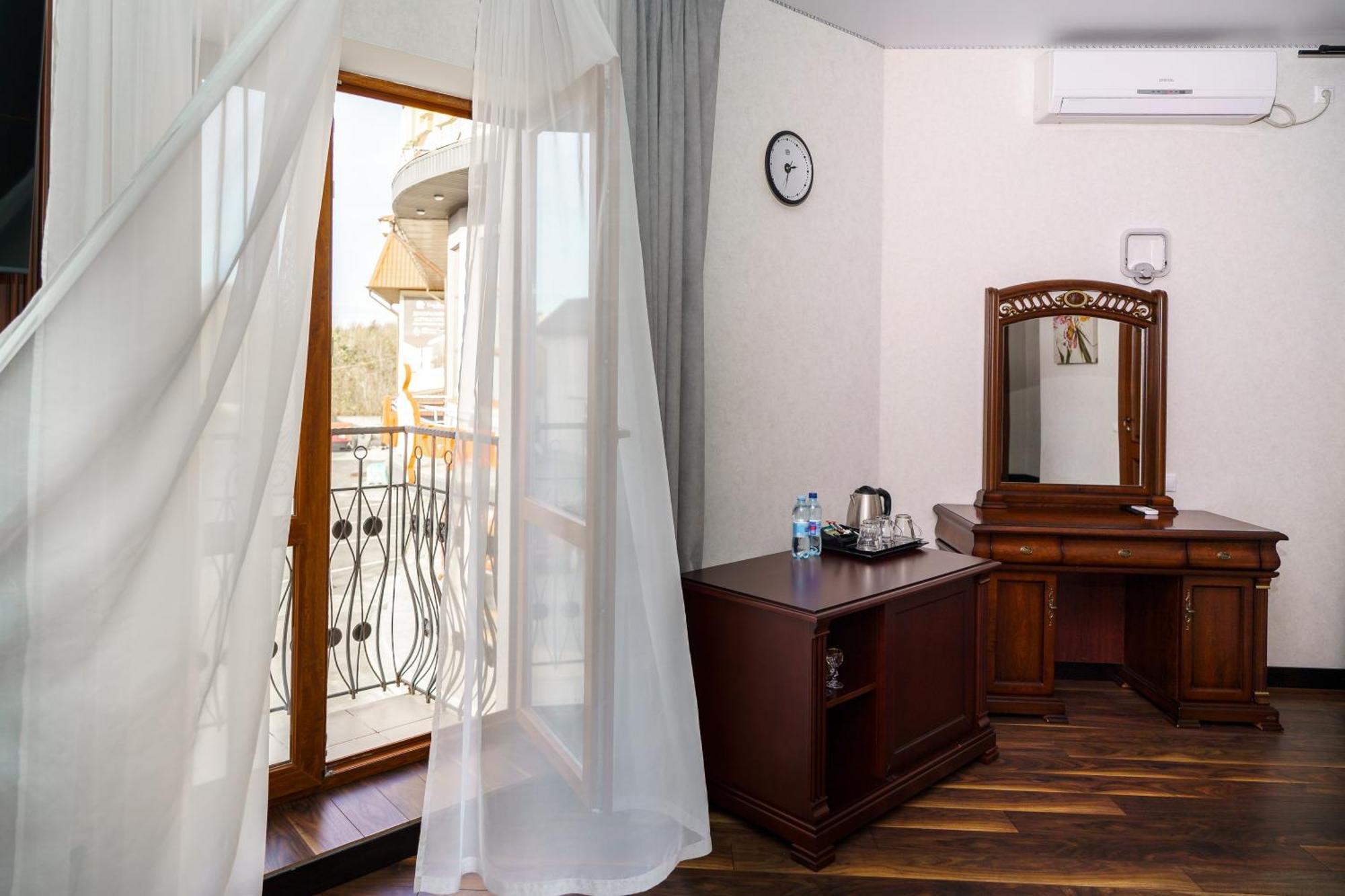 Spa-Hotel Dodo Zhytomyr Dış mekan fotoğraf