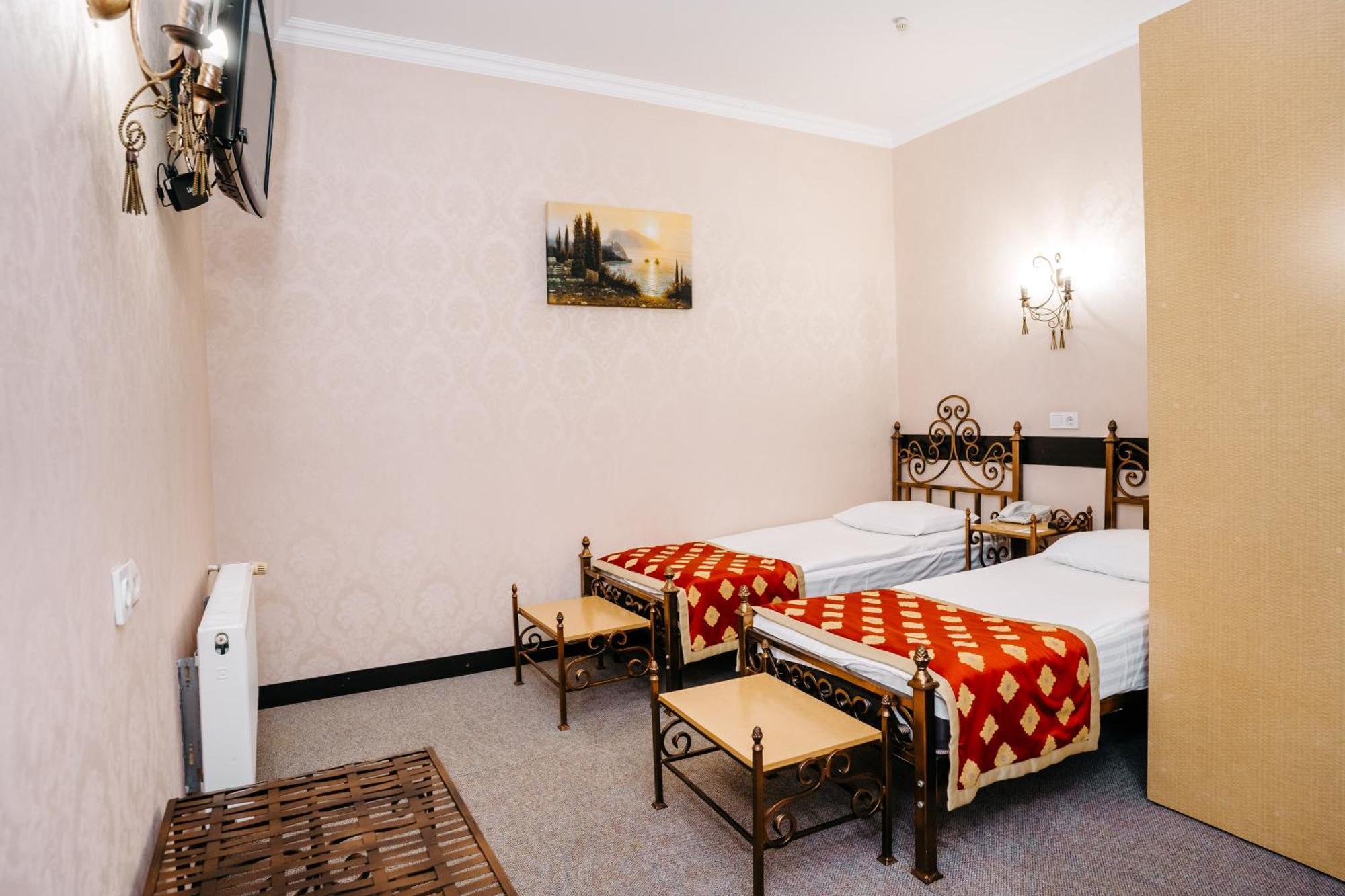 Spa-Hotel Dodo Zhytomyr Dış mekan fotoğraf