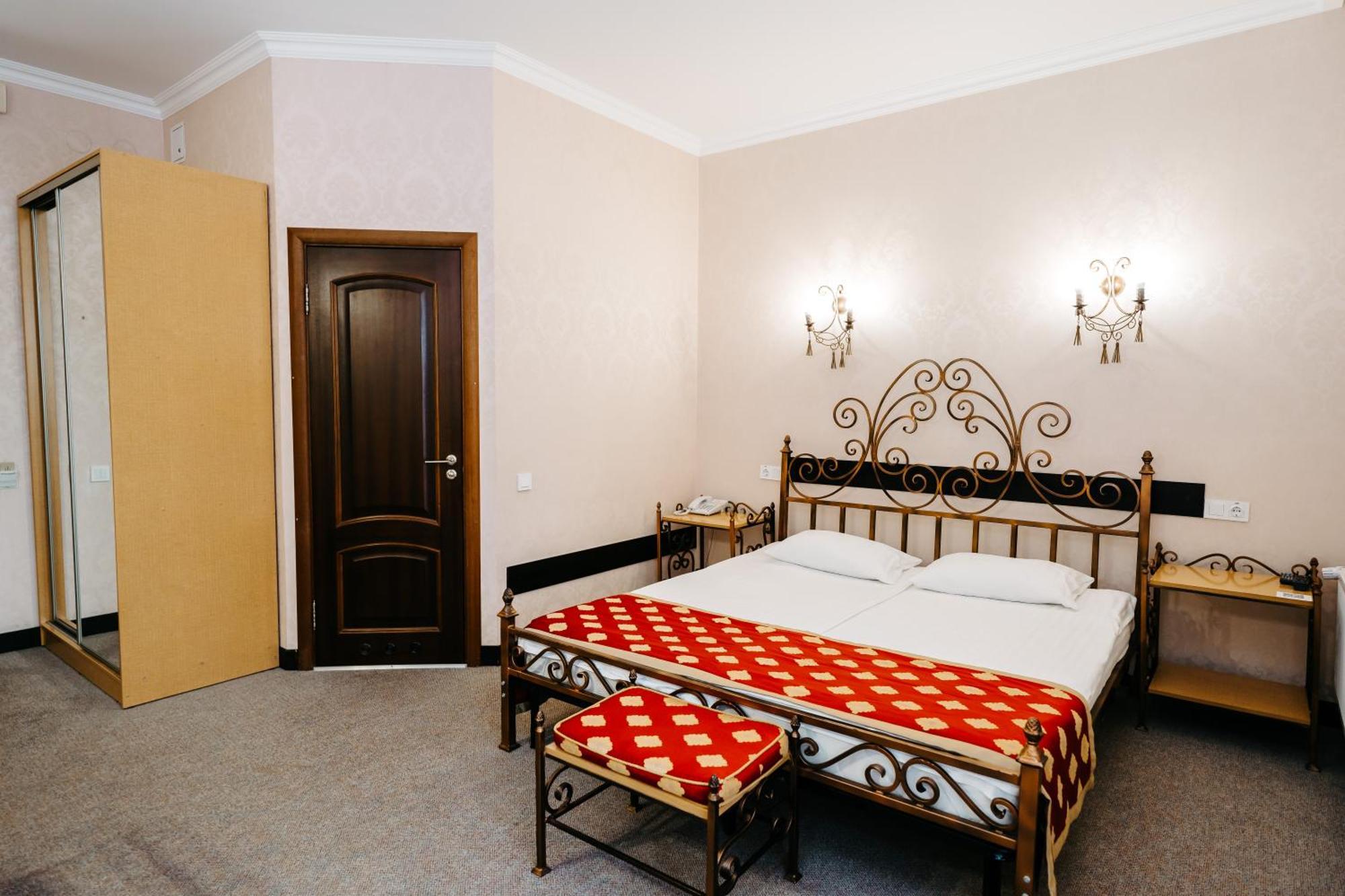 Spa-Hotel Dodo Zhytomyr Dış mekan fotoğraf