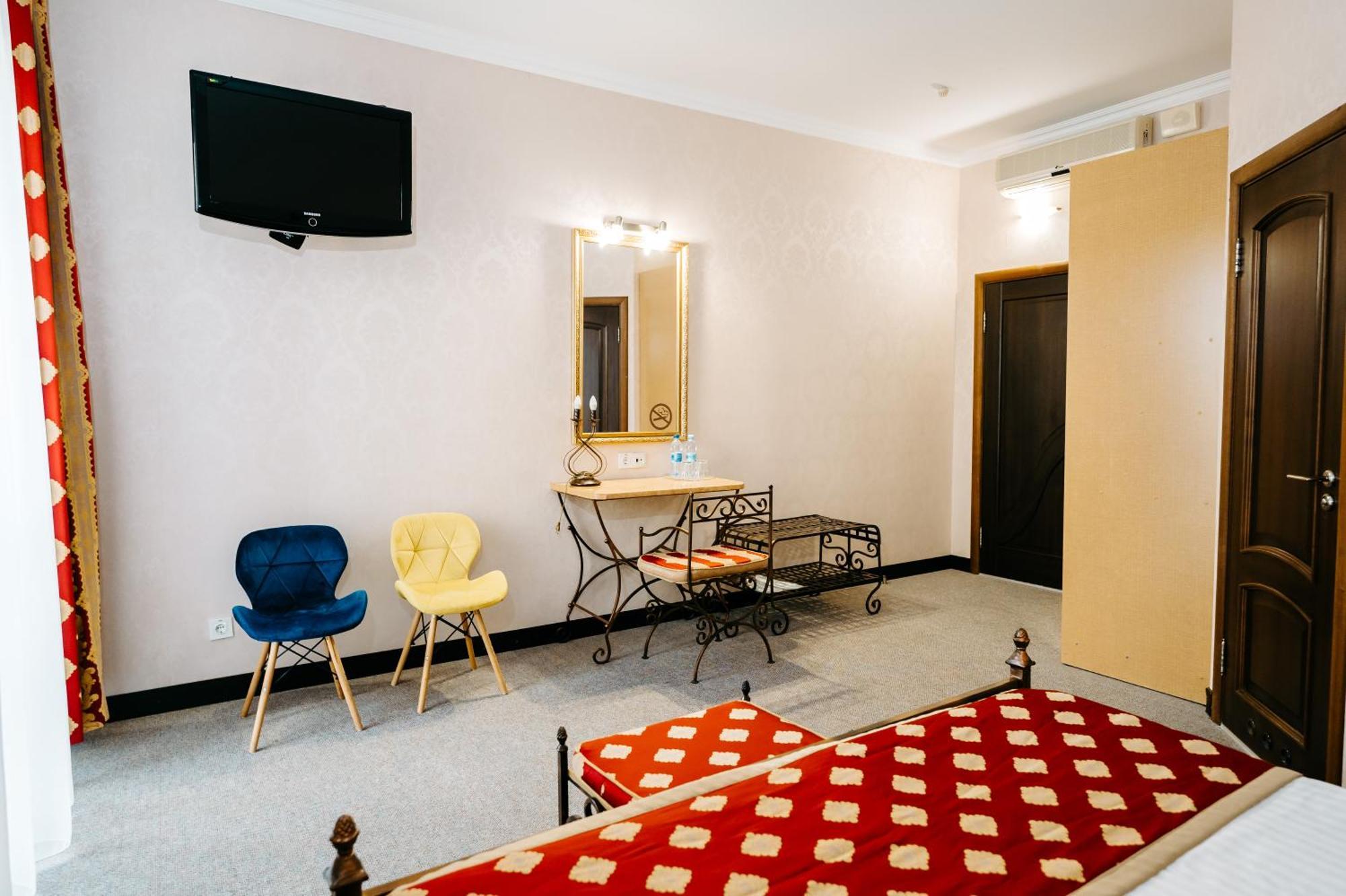 Spa-Hotel Dodo Zhytomyr Dış mekan fotoğraf