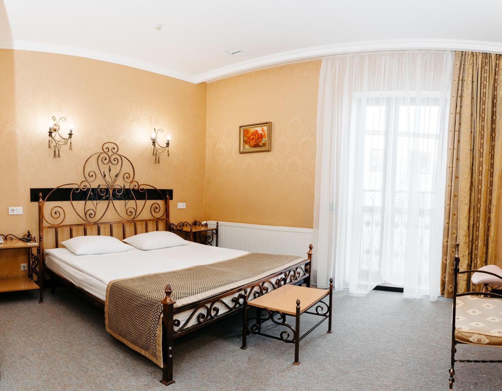 Spa-Hotel Dodo Zhytomyr Dış mekan fotoğraf