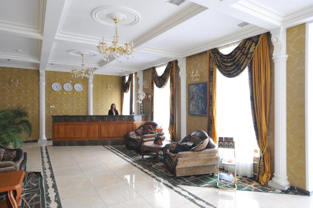 Spa-Hotel Dodo Zhytomyr Dış mekan fotoğraf